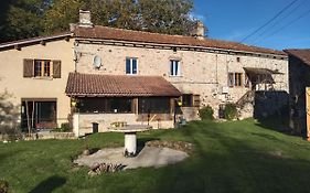 Sur la Colline